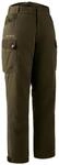 Deerhunter Eagle Winter Trousers Tarmac Green