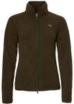 Chevalier Mainstone Fleecejacke Damen &ndash; Warme Outdoor Midlayer f&uuml;r Jagd Wandern