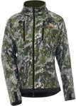 Parforce Damen Wendejacke greenSphere&reg; Oliv Camo, XS