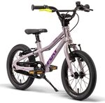 Puky LS-Pro 14'' Alu Kinder Fahrrad Pearl pink