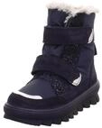 Superfit Flavia Warm Gef&uuml;tterte Gore-tex1000216 Schneestiefel f&uuml;r M&auml;dchen