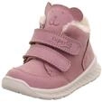 Superfit M&auml;dchen und Jungen Ankle Boots Breeze, Kinder Stiefeletten, Weite: M IV,