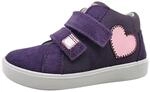 Superfit Baby - M&auml;dchen Supies Lauflernschuh, Lila 8500, 22 EU