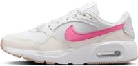 Nike Air Max Sc Schuh F&uuml;r &Auml;ltere Kinder, White/Playful Pink-Phantom, CZ5358-120,