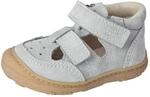 RICOSTA M&auml;dchen und Jungen Kletthalbschuhe ENI, Kinder Lauflernschuhe, Weite: