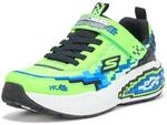 Skechers MEGA-Craft 4K- GR&Uuml;N - 30