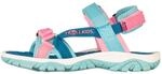 Trollkids Kids Oslofjord Sandal 39, harbor blue