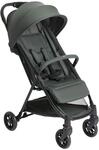 Chicco Urbino Kinderwagen Ab Geburt bis 4 Jahren (max. Belastbarkeit 25 kg),