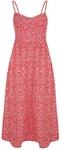 Lascana Damen Sommerkleid