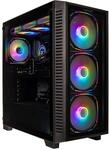 Captiva PC Highend Gaming R89-627 | AMD Ryzen 7 9800X3D | 32GB DDR5 RAM | NVIDIA
