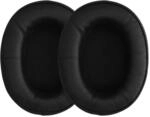 kwmobile 2X Ohr Polster f&uuml;r Srhythm NC25 / NC35 Noise Cancelling Ohrpolster - Ersatz