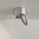 s.luce Santa Neo LED-Deckenstrahler schwenkbar dimmbar Deckenlampe...