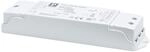 Paulmann 78471 Pro LED Strip Controller RGBW DC 24V Wei&szlig; LED Streifen