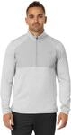 New Balance Herren Athletics Heat Grid 1/2 Zip Sweatshirt (1er Pack)