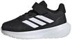 adidas Unisex Kinder Runfalcon 5 Infants Shoes, Core Black/Cloud White/Cloud White,