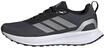 adidas Damen RUNFALCON 5 TR Running Shoes, Core Black/Silver Metallic/Carbon, 40 EU