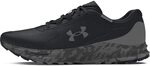 Under Armour Charged Bandit TR 3 SP Laufschuh schwarzweiss, 42,5 Herren