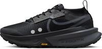 Nike Damen Zegama Trail 2 Sneaker, Black/Anthracite-MTLC Platinum, 37.5 EU