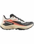 Salomon Genesis W L47820400, Women Running Shoes, Grey, 39 1/3 EU
