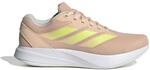 Adidas Damen Duramo RC Running Shoes, Powder Coral/hi-Res Yellow/Crystal Jade, 36 2/3
