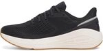 Under Armour Sonic 7 Laufschuh Wei&szlig; schwarz, 40 Herren