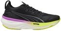 PUMA Laufschuh schwarz, 44 Herren
