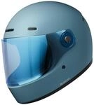 John Doe JD/ONE Full Face Motorcycle Helmet Lightweight Fibreglass Carbon ECE DOT