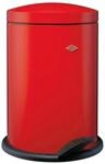 Tretabfallsammler 116 13 Liter rot
