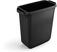Durable Abfalleimer Durabin Eco 60 Liter, Blauer Engel zertifiziert, mit