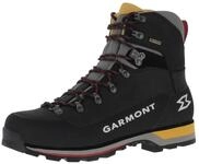 Garmont Unisex Erwachsene Outdoorschuhe Nebraska II GTX Schwarz 42,5