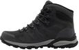 Jack Wolfskin Herren Refugio Texapore Mid M Wanderschuh, Slate, 47.5 EU