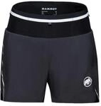 Mammut Damen Aenergy TR 2 In 1 Shorts, black, M
