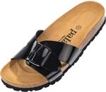 Palado Pantoletten Damen Tinos - bequeme Sandalen Made in Spain - elegante Hausschuhe
