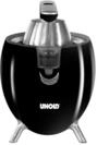 UNOLD 78135 Zitruspresse Power Juicy, f&uuml;r gro&szlig;e und kleine Zitrusfr&uuml;chte,...