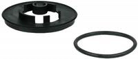 GROHE Gegenverschraubung (Original Ersatzteil, Langlebig, Robust, Herstellergarantie: