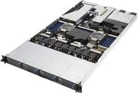 ASUS RS700-E10-RS4U Rack-Serveur 1U