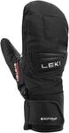 LEKI HS Griffin 3D Junior Mitt SCHWARZ