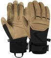 Reusch Skihandschuhe Erwachsene | warm, Winddicht & wasserabweisend | Finger- &