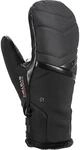 LEKI Damen Snowfox 3D Handschuhe, Black, EU 6