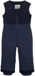 First Instinct by killtec Kinder W&auml;rmende Latzhose mit Schneefang Skihose Matschhose