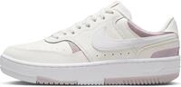 Nike Damen Gamma Force Laufschuhe, Sail/White/Platinum Violet, 40