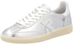 Rieker Damen W2200 SAN Diego Sneaker Low
