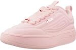 FILA Damen Superbubble Wmn Sneaker, Powder Pink, 39 EU