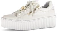 Gabor Damen Low-Top Sneaker, Frauen Halbschuhe,Best