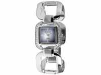Excellanc Damen-Armbanduhr Analog Quarz Verschiedene Materialien 180323000026