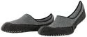 FALKE Unisex Stoppersocken Cosyshoe Invisible M Hp Wolle rutschhemmende Noppen 1