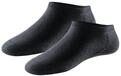 Schiesser 95/5 Herrensneaker Socken 4er Pack