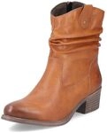 Rieker Damen Klassische Stiefeletten 73170, Frauen