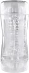 Gender X X Double Fantasy Masturbator Clear 17,1 cm