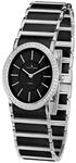 Jacques Lemans Damen-Armbanduhr XS York Analog Quarz Keramik 1-1819A